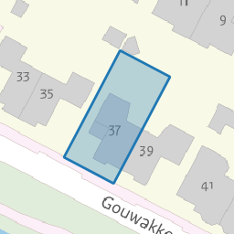 Perceel HDL01-H-3429