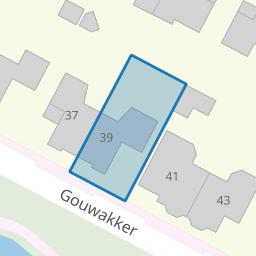 Perceel HDL01-H-3430