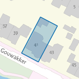 Perceel HDL01-H-3431