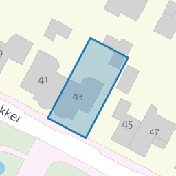 Perceel HDL01-H-3432