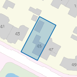 Perceel HDL01-H-3433