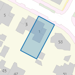 Perceel HDL01-H-3438