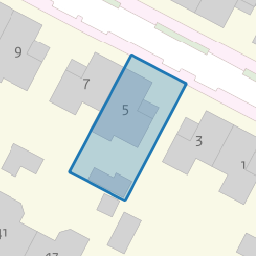 Perceel HDL01-H-3440