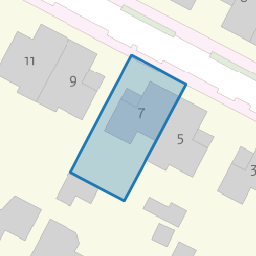 Perceel HDL01-H-3441