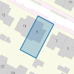 Perceel HDL01-H-3442