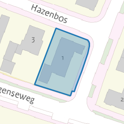 Perceel HDL01-H-3445