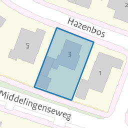 Perceel HDL01-H-3446