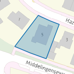 Perceel HDL01-H-3447