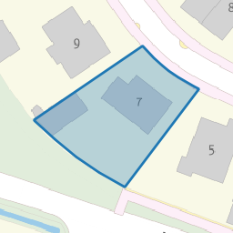 Perceel HDL01-H-3448