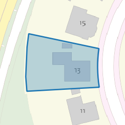 Perceel HDL01-H-3451