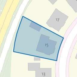 Perceel HDL01-H-3452