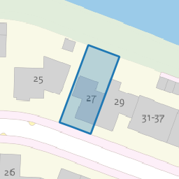 Perceel HDL01-H-3458