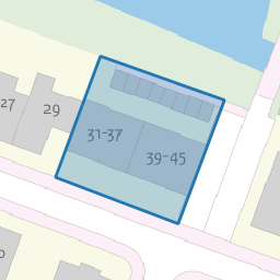 Perceel HDL01-H-3460
