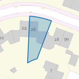 Perceel HDL01-H-3473