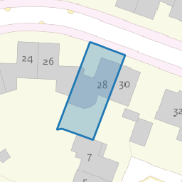 Perceel HDL01-H-3474