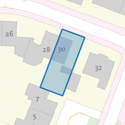 Perceel HDL01-H-3475