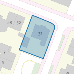 Perceel HDL01-H-3476