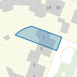 Perceel HDL01-H-3477