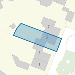 Perceel HDL01-H-3478