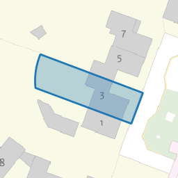 Perceel HDL01-H-3479