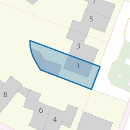 Perceel HDL01-H-3480