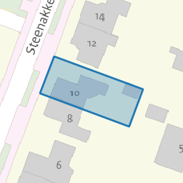 Perceel HDL01-H-3485