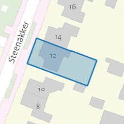 Perceel HDL01-H-3486