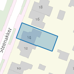 Perceel HDL01-H-3487