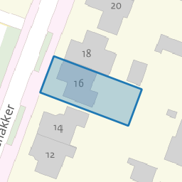 Perceel HDL01-H-3488