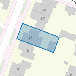 Perceel HDL01-H-3489