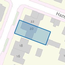 Perceel HDL01-H-3490