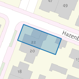 Perceel HDL01-H-3491