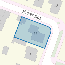 Perceel HDL01-H-3492