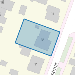 Perceel HDL01-H-3494