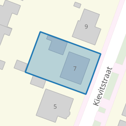 Perceel HDL01-H-3495