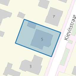 Perceel HDL01-H-3496