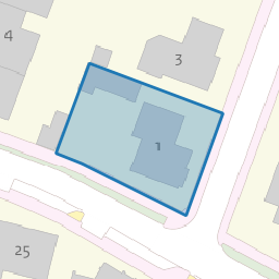 Perceel HDL01-H-3498