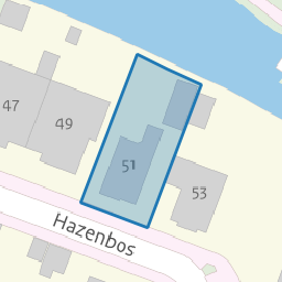 Perceel HDL01-H-3502