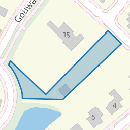 Perceel HDL01-H-3509