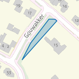 Perceel HDL01-H-3510