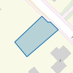 Perceel HDL01-H-3511