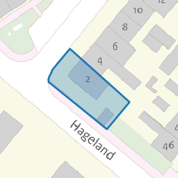 Perceel HDL01-H-3518