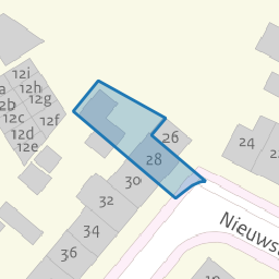 Perceel HDL01-H-3520