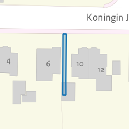 Perceel HDL01-H-3525