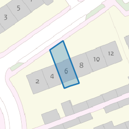 Perceel HDL01-H-3527