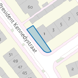 Perceel HDL01-H-3537