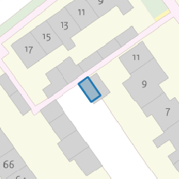 Perceel HDL01-H-3538