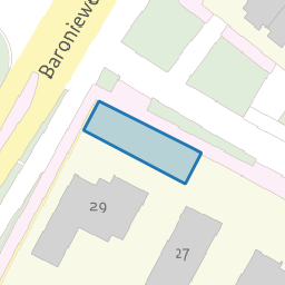 Perceel HDL01-H-3540