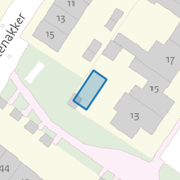 Perceel HDL01-H-3543