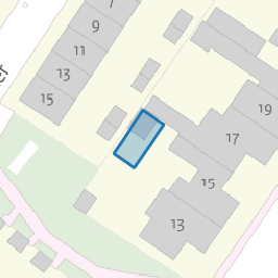 Perceel HDL01-H-3544